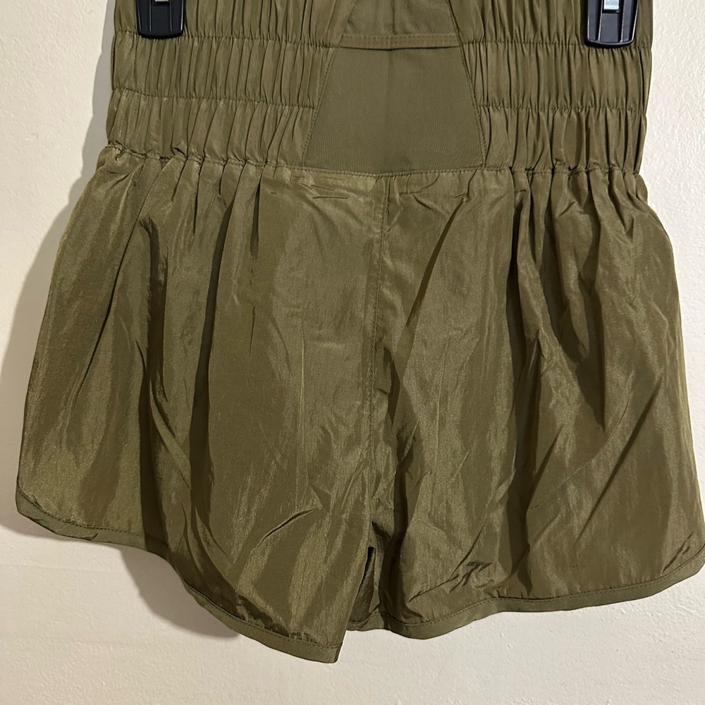 FP Movement The Way Home Shorts - Picture 5 of 9